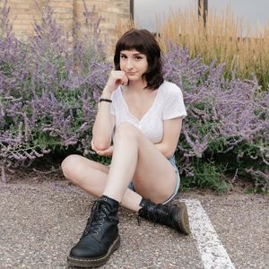 Meet your Posher, Megan